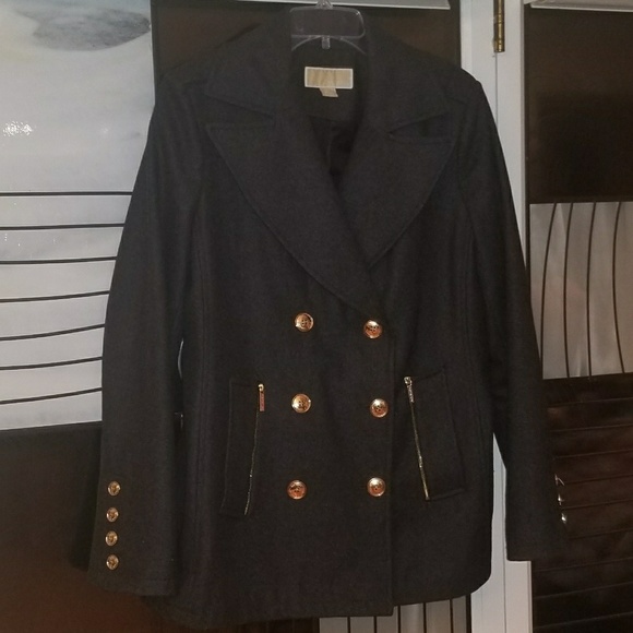 Michael Kors Coat - Picture 2 of 8